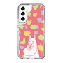 スリムプロテクションケース［ MOOMIN - Blushing face - color ］