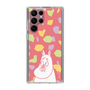 スリムプロテクションケース［ MOOMIN - Blushing face - color ］