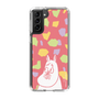 スリムプロテクションケース［ MOOMIN - Blushing face - color ］