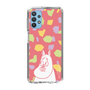 スリムプロテクションケース［ MOOMIN - Blushing face - color ］