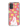 スリムプロテクションケース［ MOOMIN - Blushing face - color ］