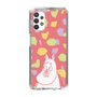 スリムプロテクションケース［ MOOMIN - Blushing face - color ］