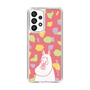 スリムプロテクションケース［ MOOMIN - Blushing face - color ］