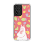 スリムプロテクションケース［ MOOMIN - Blushing face - color ］