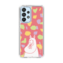 スリムプロテクションケース［ MOOMIN - Blushing face - color ］