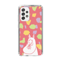 スリムプロテクションケース［ MOOMIN - Blushing face - color ］