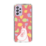 スリムプロテクションケース［ MOOMIN - Blushing face - color ］