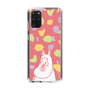 スリムプロテクションケース［ MOOMIN - Blushing face - color ］