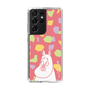 スリムプロテクションケース［ MOOMIN - Blushing face - color ］