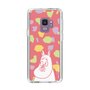 スリムプロテクションケース［ MOOMIN - Blushing face - color ］