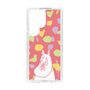 スリムプロテクションケース［ MOOMIN - Blushing face - color ］
