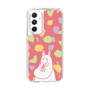 スリムプロテクションケース［ MOOMIN - Blushing face - color ］