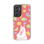 スリムプロテクションケース［ MOOMIN - Blushing face - color ］