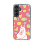 スリムプロテクションケース［ MOOMIN - Blushing face - color ］