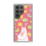 スリムプロテクションケース［ MOOMIN - Blushing face - color ］