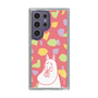 スリムプロテクションケース［ MOOMIN - Blushing face - color ］