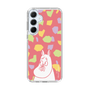 スリムプロテクションケース［ MOOMIN - Blushing face - color ］