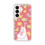 スリムプロテクションケース［ MOOMIN - Blushing face - color ］