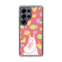 スリムプロテクションケース［ MOOMIN - Blushing face - color ］