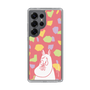 スリムプロテクションケース［ MOOMIN - Blushing face - color ］