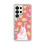 スリムプロテクションケース［ MOOMIN - Blushing face - color ］