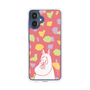 スリムプロテクションケース［ MOOMIN - Blushing face - color ］