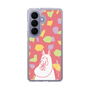 スリムプロテクションケース［ MOOMIN - Blushing face - color ］