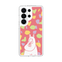 スリムプロテクションケース［ MOOMIN - Blushing face - color ］