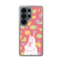 スリムプロテクションケース［ MOOMIN - Blushing face - color ］