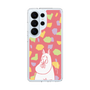 スリムプロテクションケース［ MOOMIN - Blushing face - color ］
