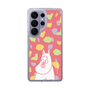 スリムプロテクションケース［ MOOMIN - Blushing face - color ］