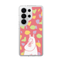 スリムプロテクションケース［ MOOMIN - Blushing face - color ］