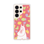 スリムプロテクションケース［ MOOMIN - Blushing face - color ］