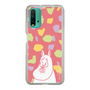 スリムプロテクションケース［ MOOMIN - Blushing face - color ］