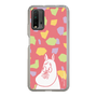 スリムプロテクションケース［ MOOMIN - Blushing face - color ］