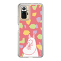 スリムプロテクションケース［ MOOMIN - Blushing face - color ］