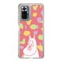 スリムプロテクションケース［ MOOMIN - Blushing face - color ］