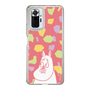 スリムプロテクションケース［ MOOMIN - Blushing face - color ］