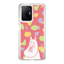 スリムプロテクションケース［ MOOMIN - Blushing face - color ］