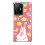 スリムプロテクションケース［ MOOMIN - Blushing face - color ］