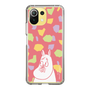 スリムプロテクションケース［ MOOMIN - Blushing face - color ］