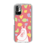 スリムプロテクションケース［ MOOMIN - Blushing face - color ］