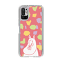 スリムプロテクションケース［ MOOMIN - Blushing face - color ］