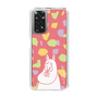 スリムプロテクションケース［ MOOMIN - Blushing face - color ］