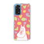 スリムプロテクションケース［ MOOMIN - Blushing face - color ］