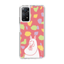 スリムプロテクションケース［ MOOMIN - Blushing face - color ］