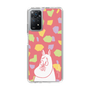 スリムプロテクションケース［ MOOMIN - Blushing face - color ］