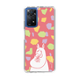 スリムプロテクションケース［ MOOMIN - Blushing face - color ］