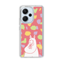 スリムプロテクションケース［ MOOMIN - Blushing face - color ］