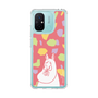 スリムプロテクションケース［ MOOMIN - Blushing face - color ］